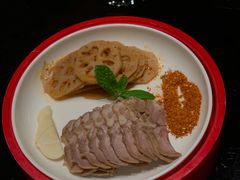 -阿庄新豫菜(航海东路店)