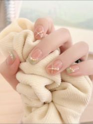 -M·X Nail日式美甲美睫