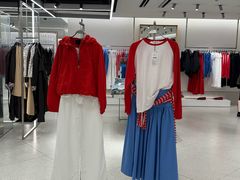 -ZARA(上海时代广场店)