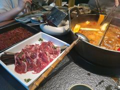 -大龙燚·旷野鲜火锅(广州首店)