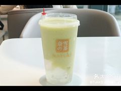 -奈雪的茶(红谷滩万达广场店)