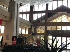 -明月山天沐温泉度假村