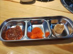 -红辣椒八爪鱼特色韩国料理专门店(远景路旗舰店)