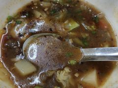 -老字号贾家肉丸糊辣汤(光明巷店)