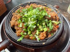 -乐山食古香跷脚牛肉