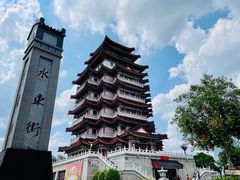 -合江楼