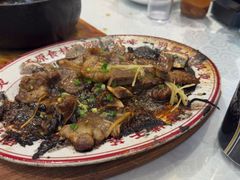 -小粤楼·怀旧粤菜(万辉国际广场店)