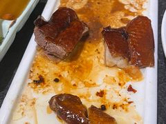 -金翠河烧鹅餐厅(解放碑时代广场店)