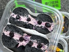 -烫面包·面包烘焙(绿地缤纷城店)