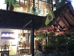 -太泰东南亚餐厅(万福广场店)