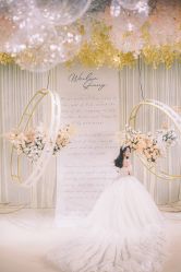 -美诺婚礼策划·求婚策划