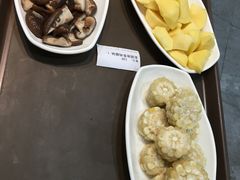 -老关东铁锅炖(上游街店)