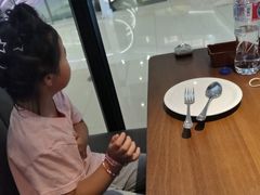 -萨莉亚意式餐厅(百联青浦购物中心店)