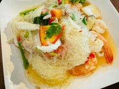 -Doo Dee Thai Food(Issan/Isaan/Esan)