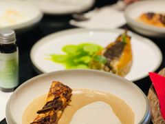 -GANEA 厨房神话故事西餐厅