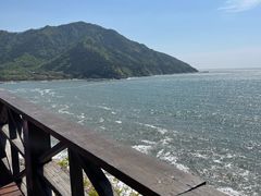 -崂山仰口游览区