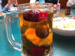 -塔里木的羊·新疆特色餐厅(钱湖北路店)