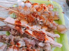 -马记大锅煮(总店)