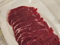 -福寿斋·老北京铜锅涮肉·烤鸭(顺义总店)
