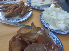 -飘香火锅(玉林西路店)