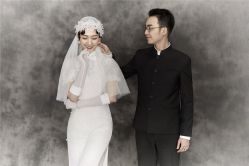 -NaNa婚纱礼服馆