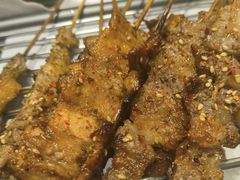 -木屋烧烤(双榆树店)