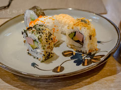 -北京古北水镇御舍温泉酒店