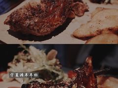-The Cheebat 锌吧·Bistro(体育西店)