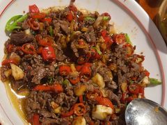 -蛮佬拾·乡里土菜馆(河西王府井店)