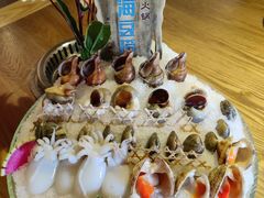 -尚海豆捞(乐虹坊店)