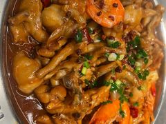 -胖哥俩肉蟹煲(杭州下沙学林街店)