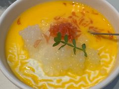 杨枝甘露双皮奶-南拳十三姨·潮汕砂锅粥·粤菜(西单大悦城店)