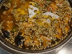 -陈麻婆豆腐(旗舰店)