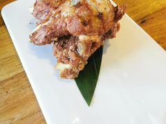 柴门排骨-東舍食唐精品陕菜馆