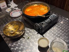 -七星布车休闲料理店