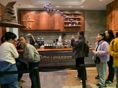 -星巴克臻选(广州沙面店)