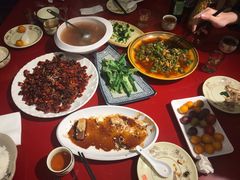 -旺川园·毛血旺·辣子鸡(解放碑店)