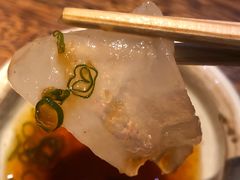 -桐寿司Sushi Tong