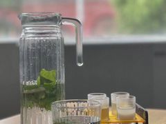 -苦尽酒馆·川菜(鼓楼店)
