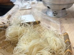 -王大乔泡椒米线·小火锅(星城天地店)