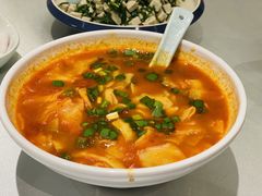 -宁夏国强手抓羊肉·清真菜(未央路凤三店)