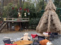 -HERRE·FARM 赫尔露营农场·团建聚会包场