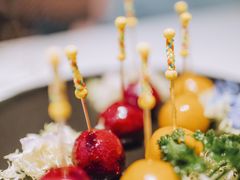 -香香海南菜餐厅