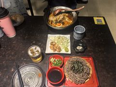 -日本料理神拉面