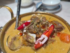 -Home Thai·泰谣(王府井apm店)