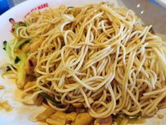 -味道工厂楚虾王(龙虾城店)