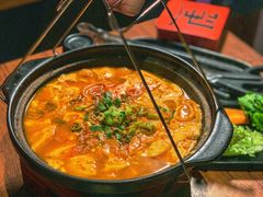 -虎哥六韩式烤肉料理 TIGERGRILL(隆生金山湖中心购物广场店)