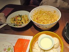 -小隐人家(乐松店)