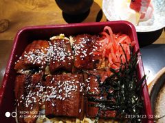 -和彩放题餐厅(酒仙桥店)