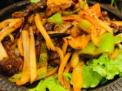 -臻牛烤肉